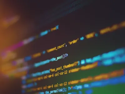 A padlock icon next to a browser address bar showing HTTPS