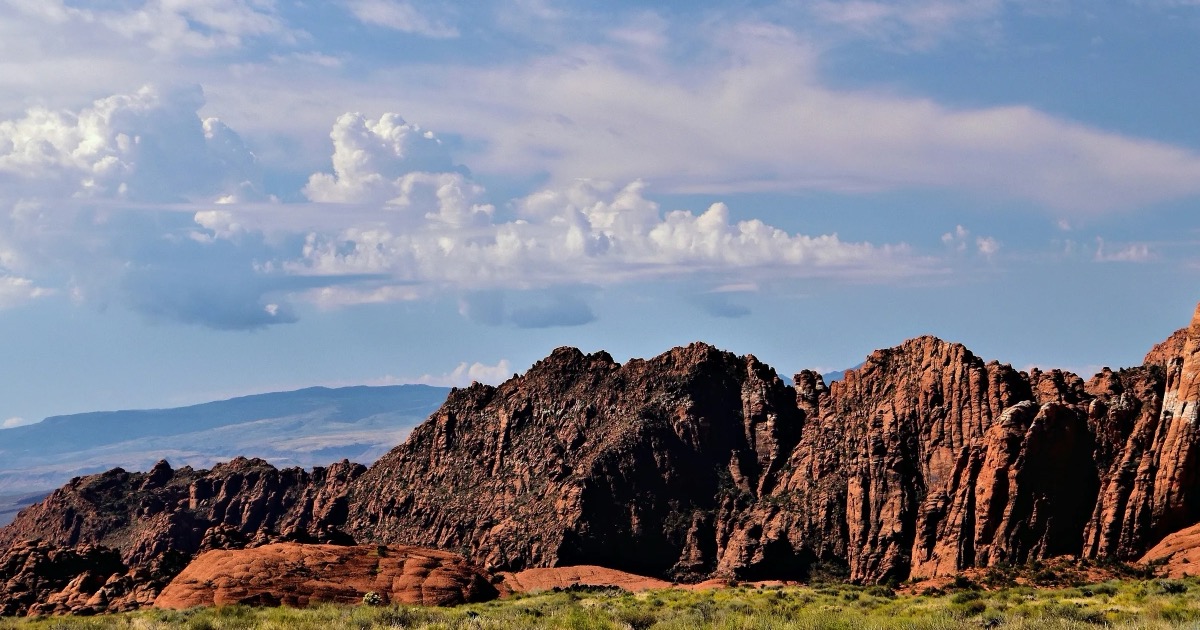 Web Designer in St. George, Utah | Red Rock